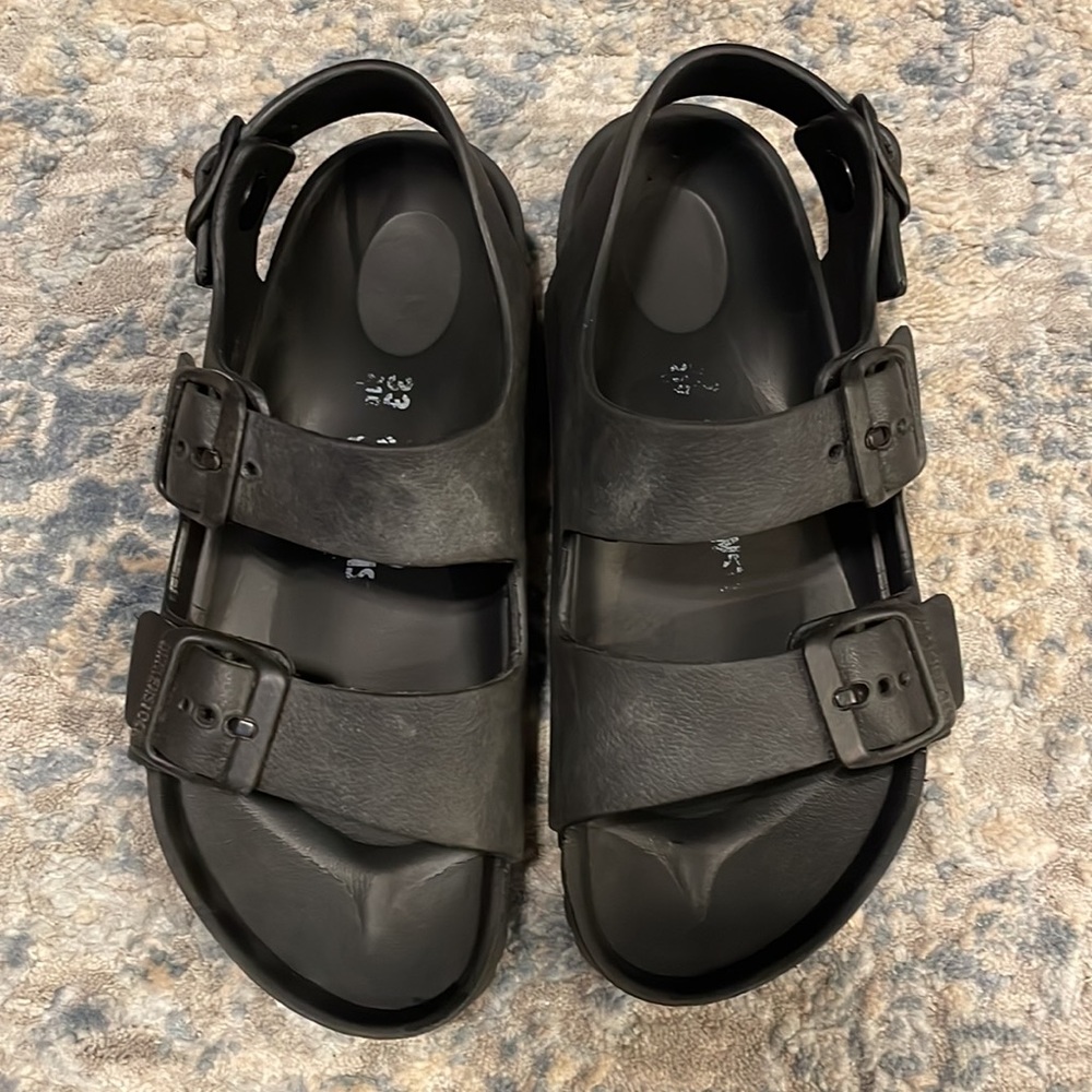 Kids’ Milano Birkenstock sandal
